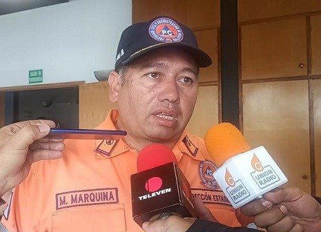 Diario Frontera, Frontera Digital,  pc mérida, onda tropical, Regionales, ,Precipitaciones en Mérida se deben a cercanía de la primera onda tropical