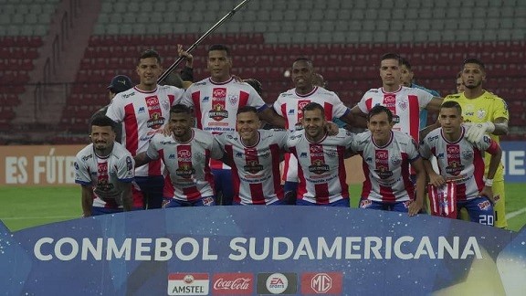 Diario Frontera, Frontera Digital,  estudiantes de mérida, palestinos, conmebol, Deportes, ,Estudiantes no pudo ante Palestino en casa