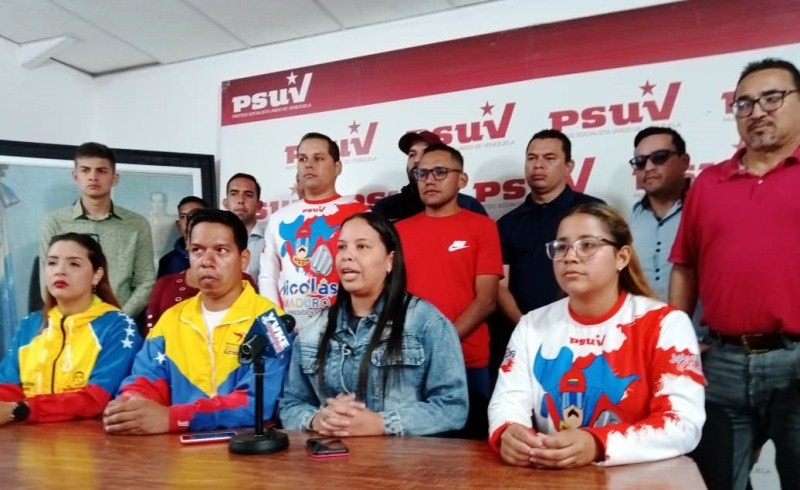 Diario Frontera, Frontera Digital,  PSUV LIBERTADOR, Politica, ,Equipo político Municipal del PSUV en Libertador 
reiteró su respaldo al Presidente Nicolás Maduro