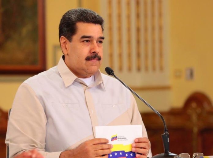 Diario Frontera, Frontera Digital,  NICOLAS MADURO, MEDIDAS, Politica, ,Conozca los anuncios del Ejecutivo Nacional 
este 01 de mayo de 2023
