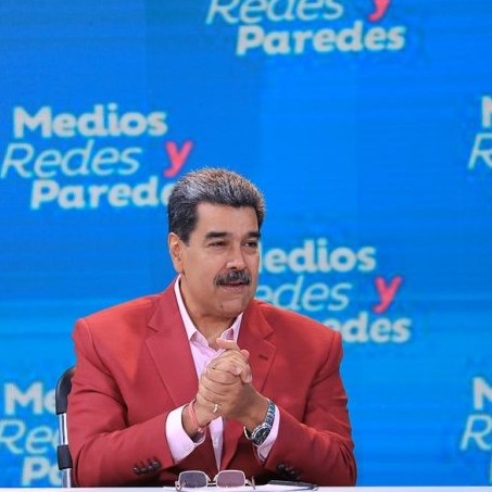 Diario Frontera, Frontera Digital,  NICOLAS MADURO, CITGO, Nacionales, ,Maduro dice que la «ultraderecha» venezolana 
es responsable de que estén «robando Citgo»