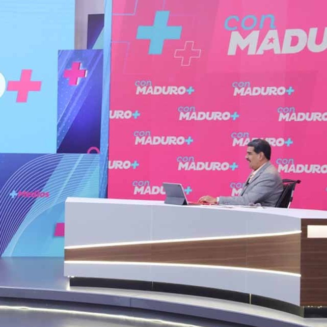 Diario Frontera, Frontera Digital,  NICOLÁS MADURO, MADURO +, Nacionales, ,Presidente Maduro promulgó Ley 
para la Protección de los Activos en el Exterior