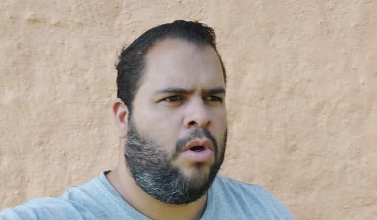 Diario Frontera, Frontera Digital,  UNT, ELOI ARAUJO, Politica, ,Secretario de Productores de UNT rechaza  persecución 
del gobierno contra los productores