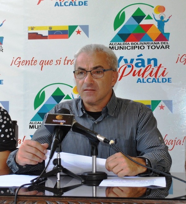 Diario Frontera, Frontera Digital,  ALCALDÍA DE TOVAR, LICENCIA DE LICORES, TOVAR, Mocoties, ,Sancionado establecimiento comercial que incumplió 
con normativa durante el fin de semana en Tovar