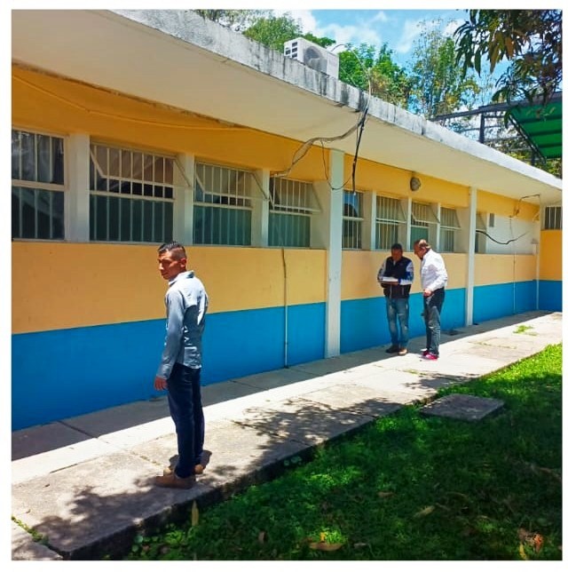 Diario Frontera, Frontera Digital,  ALCALDE JESÚS ARAQUE, BELÉN, PARROQUIA  ARIAS, Regionales, ,Alcalde Jesús Araque atiende solicitud de la comunidad de Belén