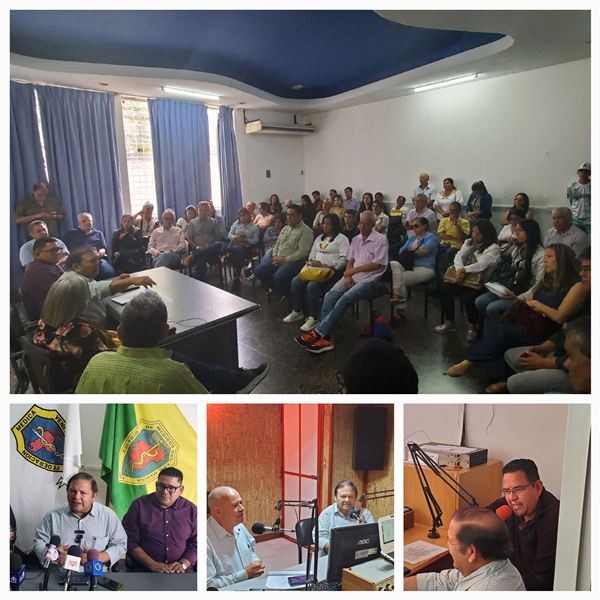 Diario Frontera, Frontera Digital,  ANDRÉS VELÁZQUEZ, CAUSA R, Politica, ,“Las inhabilitaciones responden a un solo objetivo del régimen 
como arma política para impedir el derecho de los ciudadanos”