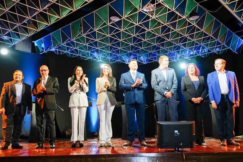 Diario Frontera, Frontera Digital,  Hablan los candidatos, Universidad Católica Andrés Bello, UCAB, Deportes, ,Hablan los candidatos: la visión de ocho aspirantes 
a las primarias opositoras