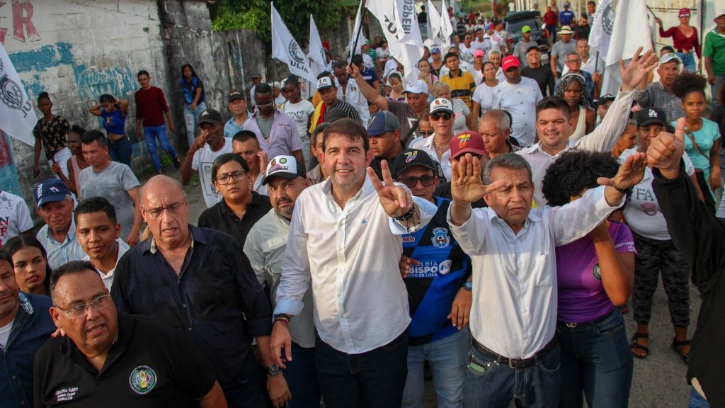 Diario Frontera, Frontera Digital,  CARLOS PROSPERI, Politica, ,Prosperi caminará Mérida convocando a la unidad