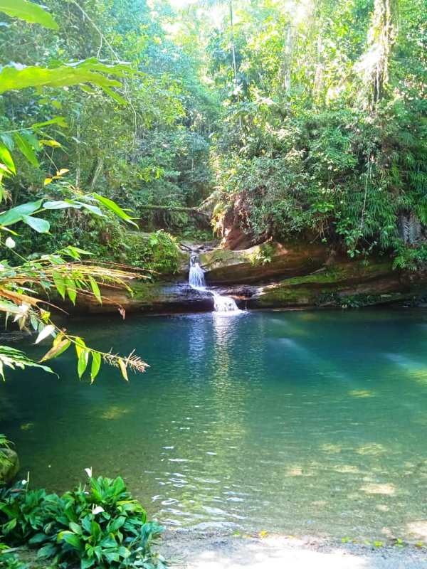 Diario Frontera, Frontera Digital,  POZO AZUL, MUNICIPIO ZEA, MÉRIDA, Mocoties, ,Pozo Azul en Zea un destino turístico para disfrutar entre amigos y familia