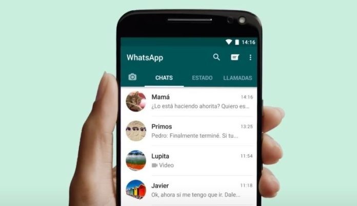Diario Frontera, Frontera Digital,  WhatsApp, Tecnología, ,WhatsApp sufre una caída temporal en todo el mundo