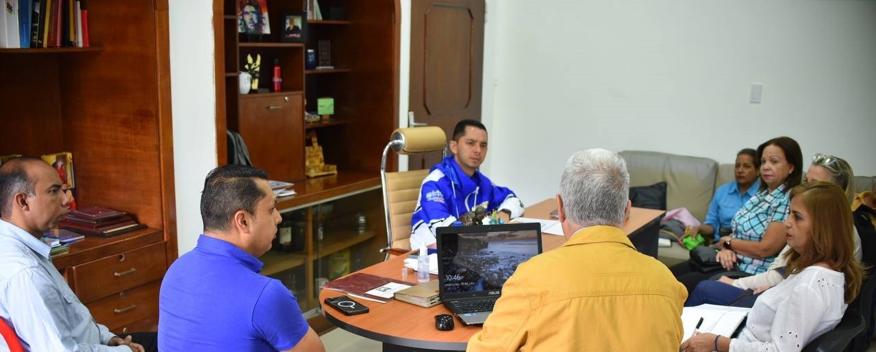 Diario Frontera, Frontera Digital,  JUEGOS DE INGENIEROS, ALCALDÍA DE MÉRIDA, JESUS ARAQUE, Deportes, ,Alcalde Jesús Araque respalda los XXXVIII Juegos Nacionales de Ingenieros y Arquitectos