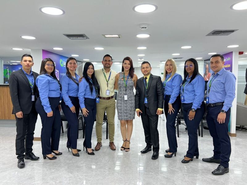  BANCAMIGA, BARRIO OBRERO SAN CRISTÓBAL, TÁCHIRA, Ariel José Martínez, Nacionales, El Vigía Panamericana, 