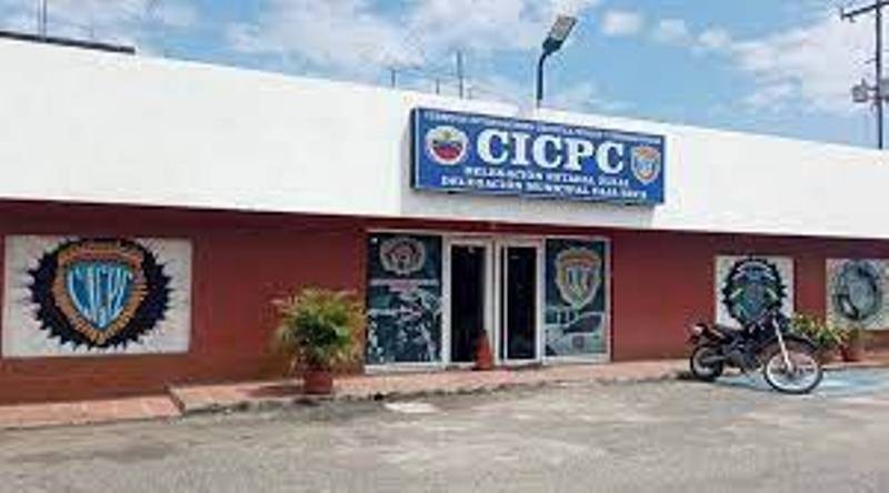 Diario Frontera, Frontera Digital,  SUICIDIO EN GIBRALTAR, ZULIA, Sucesos, ,Cicpc indaga causa del suicidio
de ciudadano en Gibraltar de Sucre de Zulia