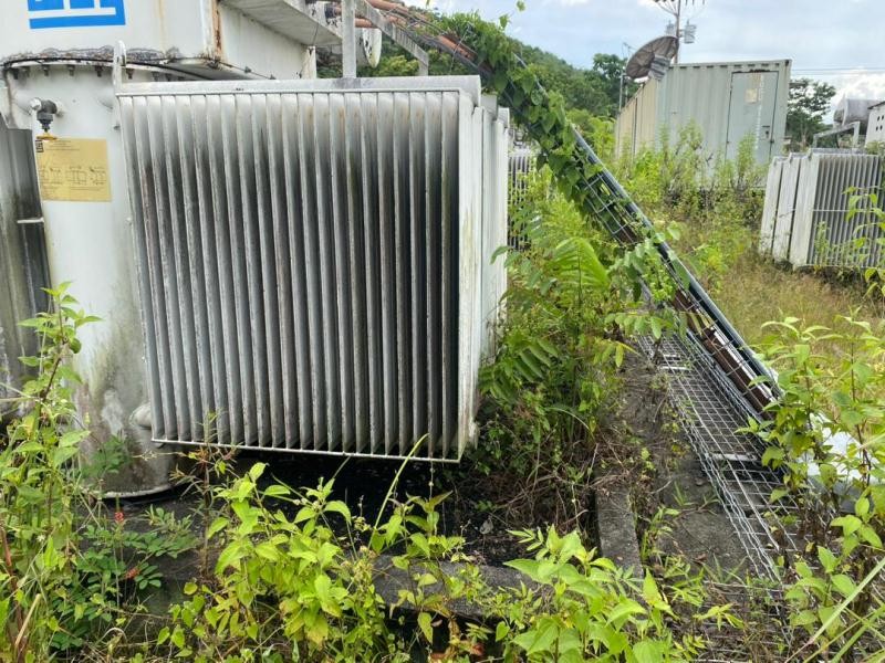  ENRIQUE GUILLÉN, OBISPO RAMOSA DE LORA, TERMOELÉCTRICA CAÑO ZANCUDO, El Vigía Panamericana, 