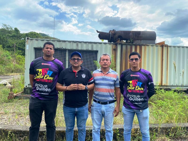 Diario Frontera, Frontera Digital,  ENRIQUE GUILLÉN, OBISPO RAMOSA DE LORA, TERMOELÉCTRICA CAÑO ZANCUDO, El Vigía Panamericana, ,Enrique Guillén: 22 años de desmantelamiento del Sistema Eléctrico 
es responsabilidad del Chavismo