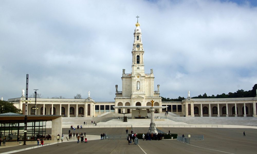 Diario Frontera, Frontera Digital,  MILAGRO VIRDEN DE FATIMA, MILAGRO, FÁTIMA, PORTUGAL, JMJ LISBOA 2023, Internacionales, ,El “milagro” de Jimena en Fátima es “un regalo de la Virgen a la JMJ”, asegura su padre