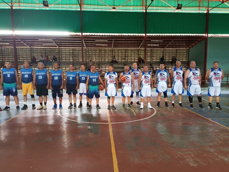 Diario Frontera, Frontera Digital,  Baloncesto Municipal 2023 en El Vigía, Deportes, ,Con éxito culmino el campeonato 
de Baloncesto Municipal 2023 en El Vigía