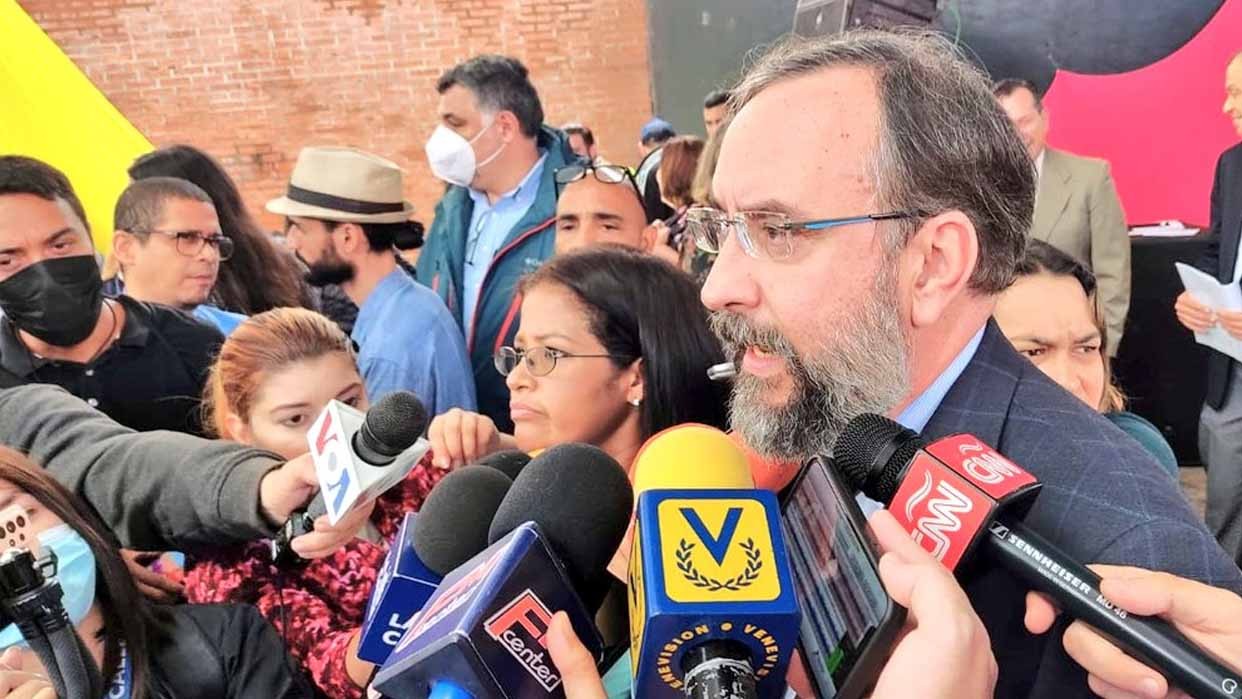 Diario Frontera, Frontera Digital,  Jesús María Casal, Politica, ,Jesús Casal descartó renuncia o modificación de Primaria