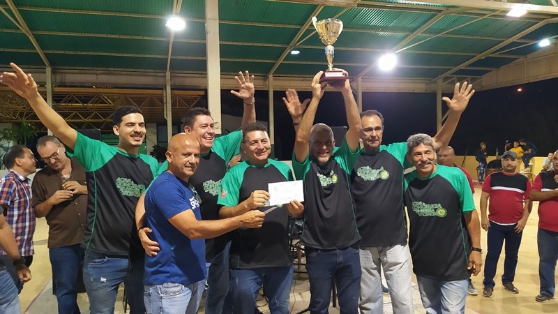 Diario Frontera, Frontera Digital,  Corpoelec campeón de bolas criollas, Deportes, ,Corpoelec campeón de bolas criollas en el Club Social Italo Venezolano