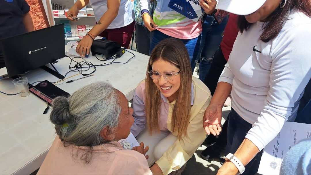 Diario Frontera, Frontera Digital,  Fundación Regional Niño Simón, TOVAR, Mocoties, ,Fundación Regional Niño Simón se desplegó en Tovar 
para conmemorar vaguada de 2021