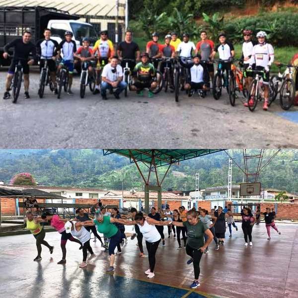 Diario Frontera, Frontera Digital,  DEPORTES, Feria y Fiestas Zea 2023, ZEA, Mocoties, ,El deporte tendrá su participación en la Feria y Fiestas Zea 2023
