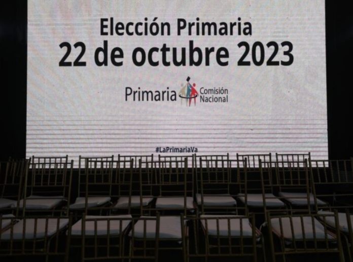 Diario Frontera, Frontera Digital,  COMISIÓN NACIONAL DE PRIMARIAS, 22 DE OCTUBRE, BUSCADOR, Politica, ,Comisión de Primaria publicó el buscador oficial 
de centros y mesas de votación