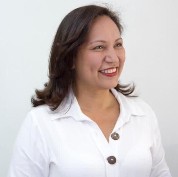 Diario Frontera, Frontera Digital,  VENTE VENEZSUELA, MARTHA HERNÁNDEZ, VENTE VENEZUELA, Politica, ,Martha Hernández: La vía hacia el cambio son las primarias