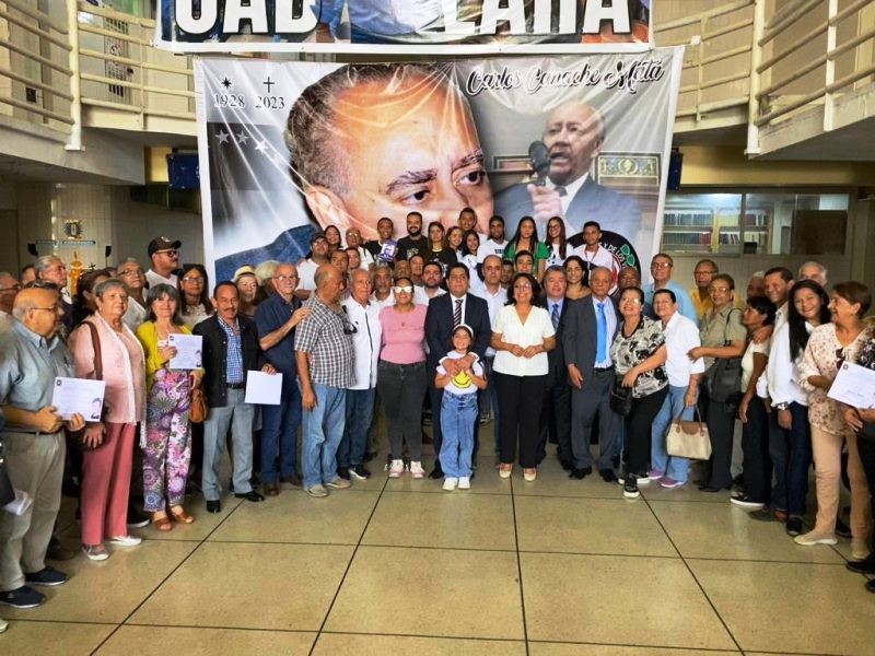 Diario Frontera, Frontera Digital,  Edgar Zambrano, Politica, ,Edgar Zambrano aseguró que Constitución empodera 
al ciudadano en sus derechos de participación política