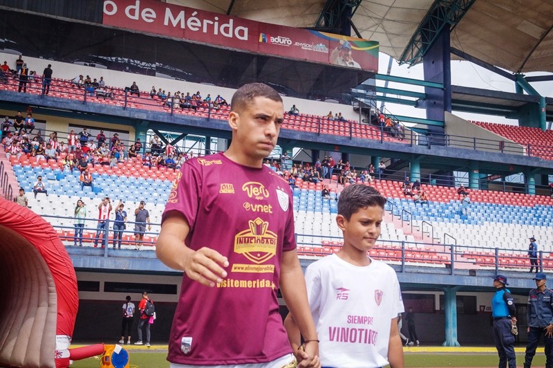 Diario Frontera, Frontera Digital,  ESTUDIANTES DE MÉRIDA F.C., JORGE PÁEZ, Deportes, ,Jorge Páez: “Nos quedan tres finales para lograr el objetivo de estar en Copa Internacional”