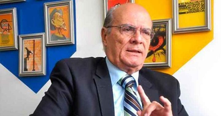 Diario Frontera - Falleció el exmagistrado venezolano Román Duque Corredor