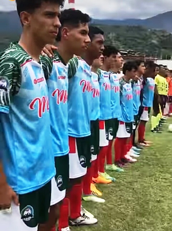 Diario Frontera, Frontera Digital,  SUB13 FÚTBOL MÉRIDA, Deportes, ,La sub-13 recibe a Guárico este viernes en el “Soto Rosa”