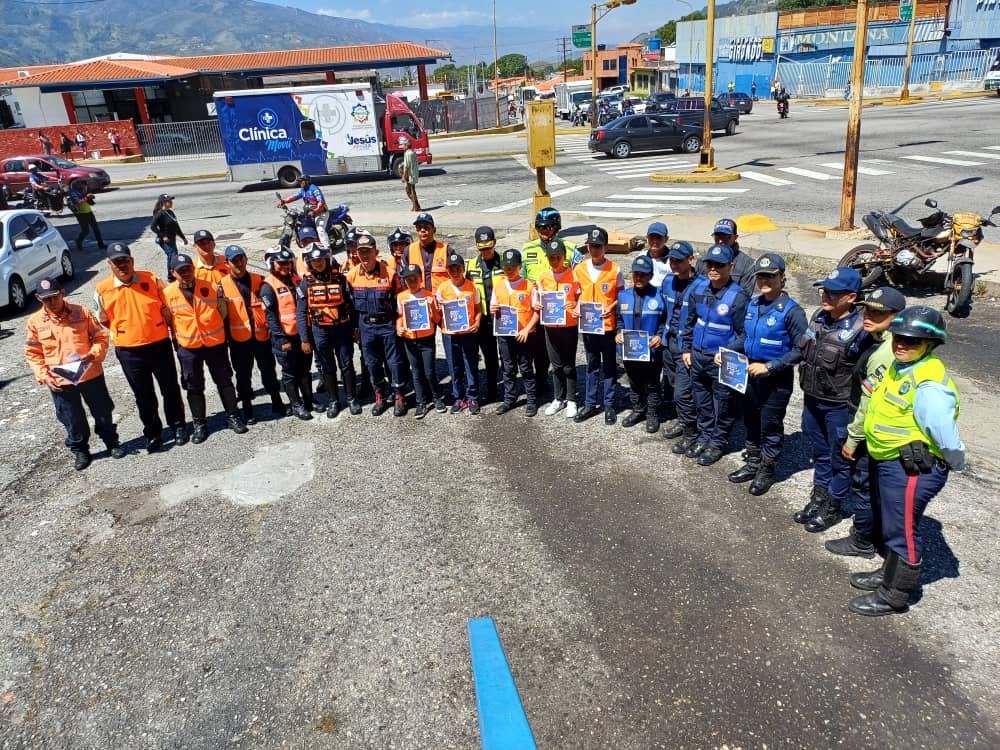 Diario Frontera, Frontera Digital,  Día Internacional de la Paz, gobierno de mérida, Regionales, ,Gobierno bolivariano organizó movida por Día Internacional de la Paz