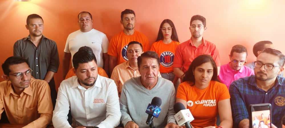 Diario Frontera, Frontera Digital,  Voluntad Popular, Politica, ,Voluntad Popular condena la crisis eléctrica en Mérida