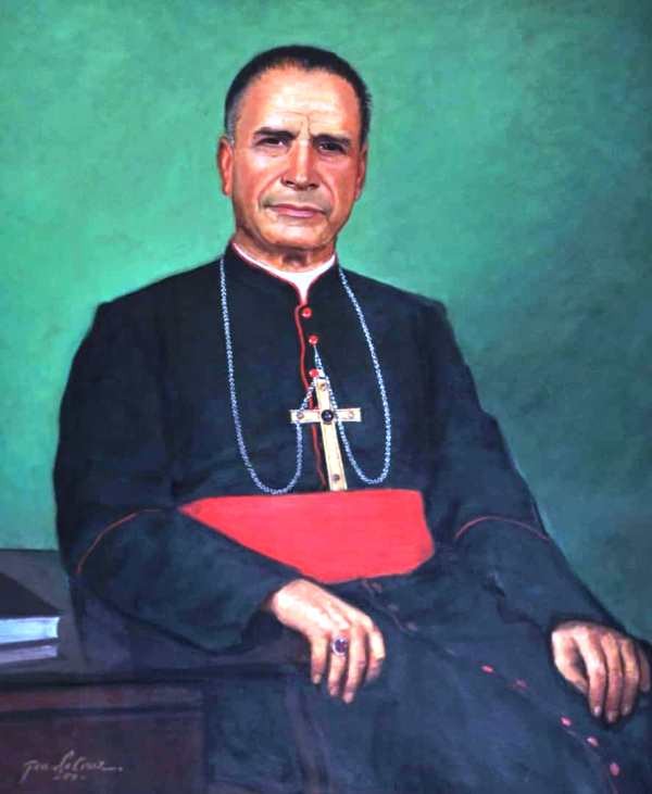 Diario Frontera, Frontera Digital,  ARQUIDIÓCESIS DE MÉRIDA, MONS MIGUEL ANTONIO SALAS, Regionales, ,Arquidiócesis de Mérida celebra los 108 años 
del nacimiento del Siervo de Dios Mons. Miguel Antonio Salas