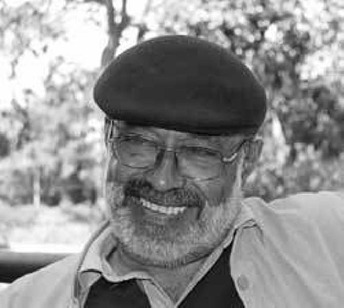 Diario Frontera, Frontera Digital,  Opinión, ,Orlando Chirinos: narrador original de viajes y caminos por Orlando Oberto Urbina