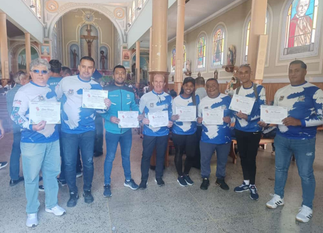 Diario Frontera, Frontera Digital,  Deportes, ,Alcalde Jesús Araque enalteció logros de deportistas merideños en su día