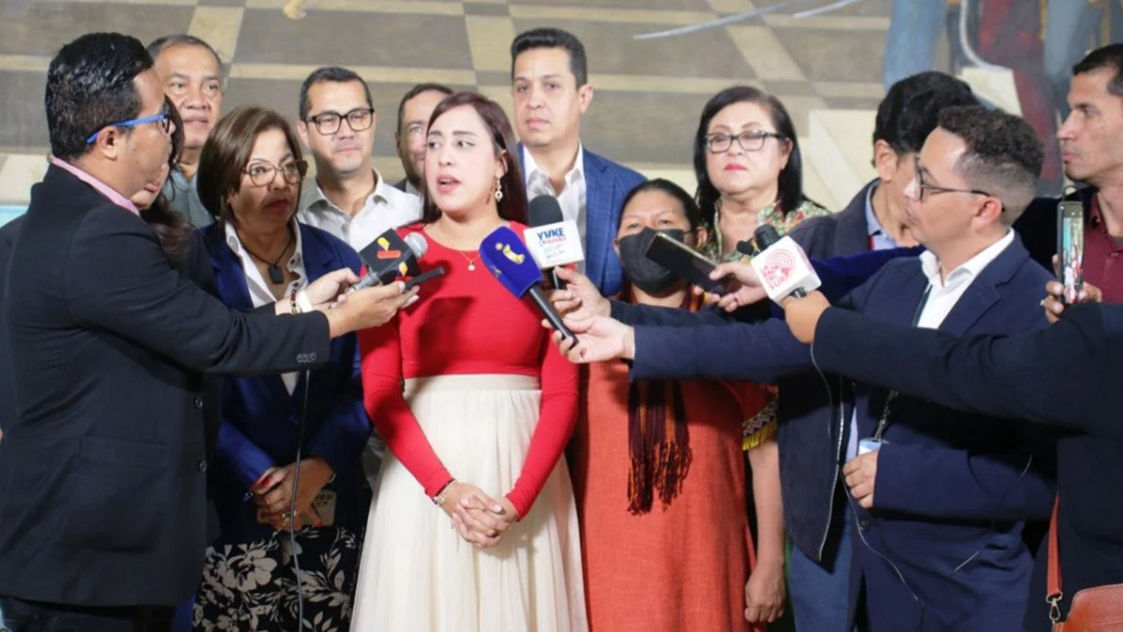 Diario Frontera, Frontera Digital,  Politica, ,Diputada Pérez: Agenda Legislativa 2024-2025 estará enmarcada en el Plan 7 T