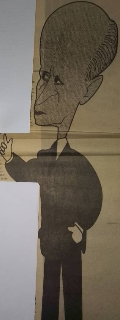 Diario Frontera, Frontera Digital,  Opinión, ,La fecha silenciada, o qué pasó aquel día por Orlando Oberto Urbina