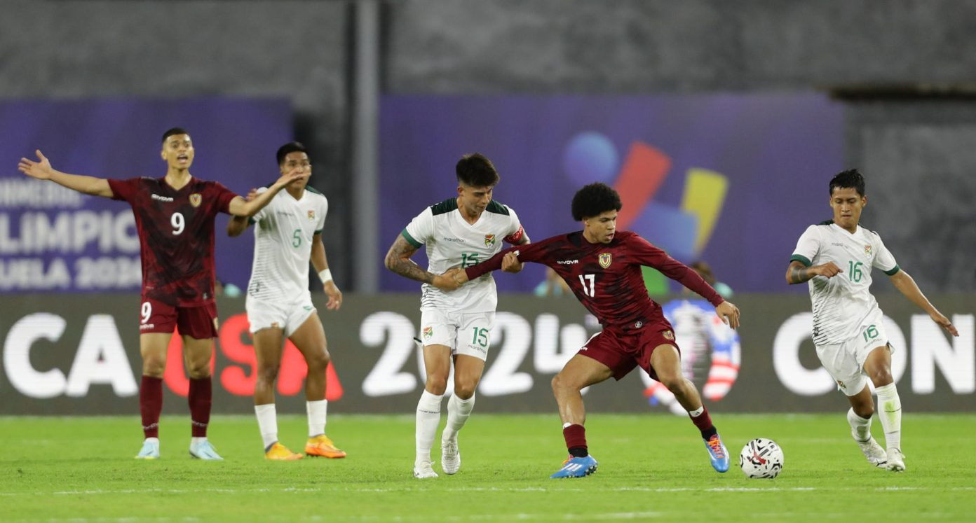 Diario Frontera, Frontera Digital,  Deportes, ,Ricardo Valiño sobre el empate con Bolivia: Tenemos que corregir rápido, no caernos