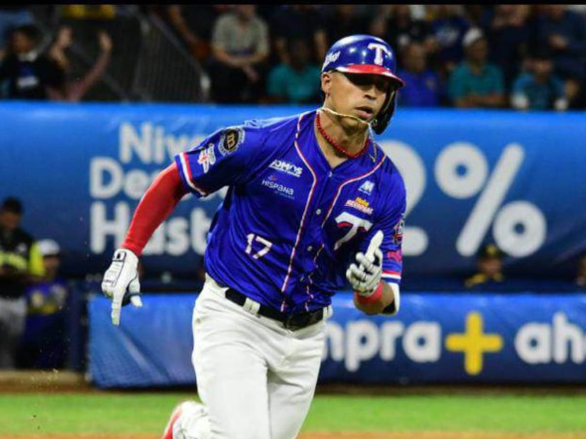 Diario Frontera, Frontera Digital,  Deportes, ,Tiburones de La Guaira se llevó el primero de la final en la LVBP