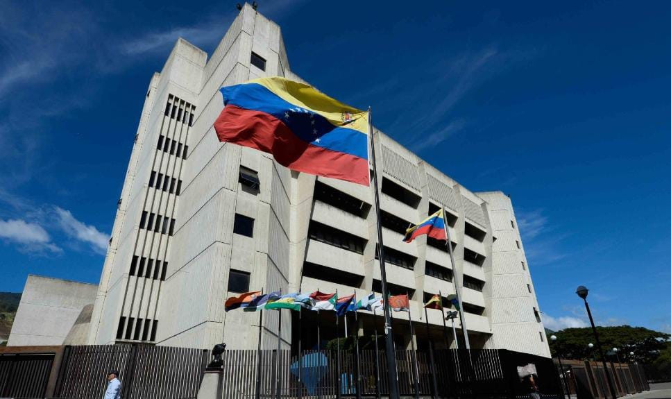 Diario Frontera, Frontera Digital,  Politica, ,TSJ habilitó a Leocenis García y Richard Mardo