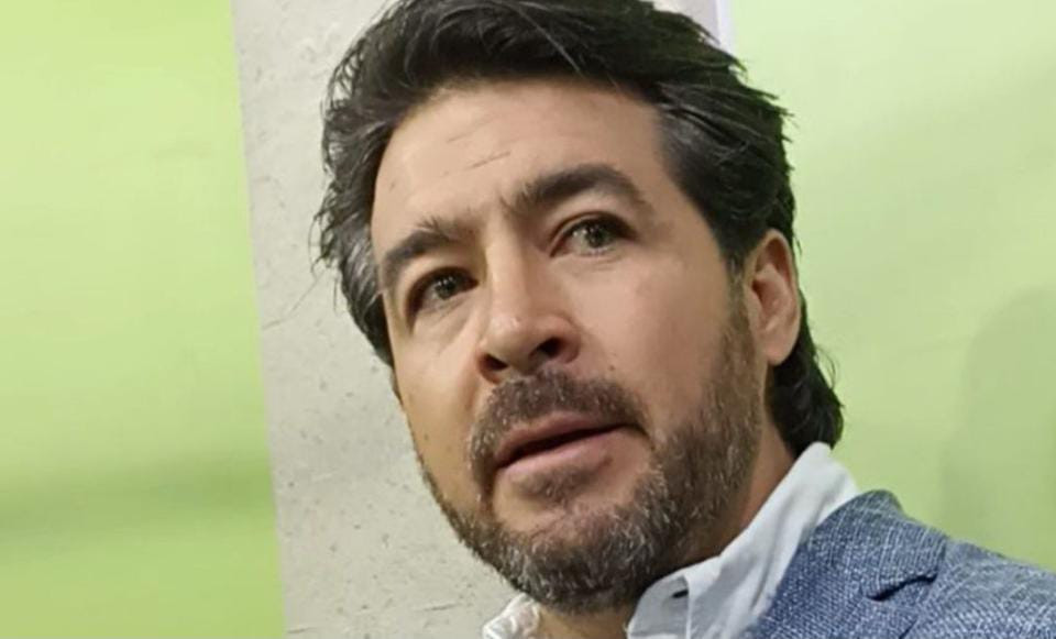 Diario Frontera, Frontera Digital,  Politica, ,Daniel Ceballos fue habilitado por el TSJ para ejercer cargos públicos