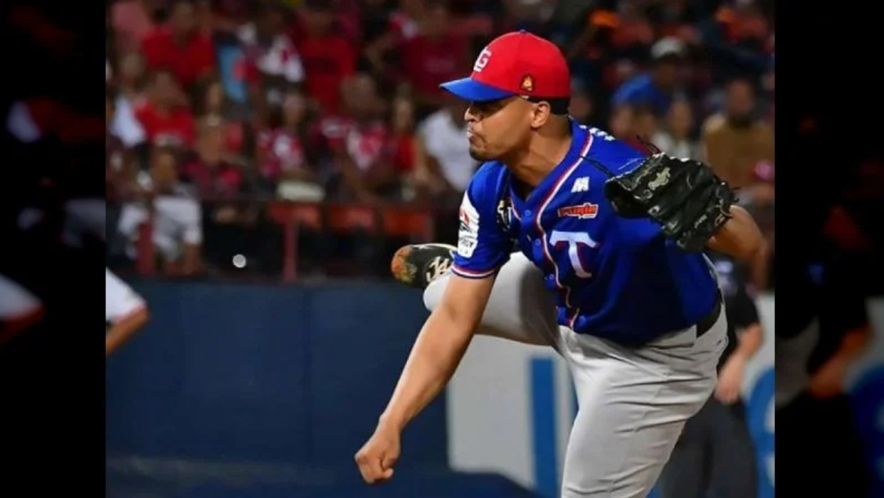 Diario Frontera, Frontera Digital,  Deportes, ,Tiburones de La Guaira a un triunfo del título de campeón de la LVBP