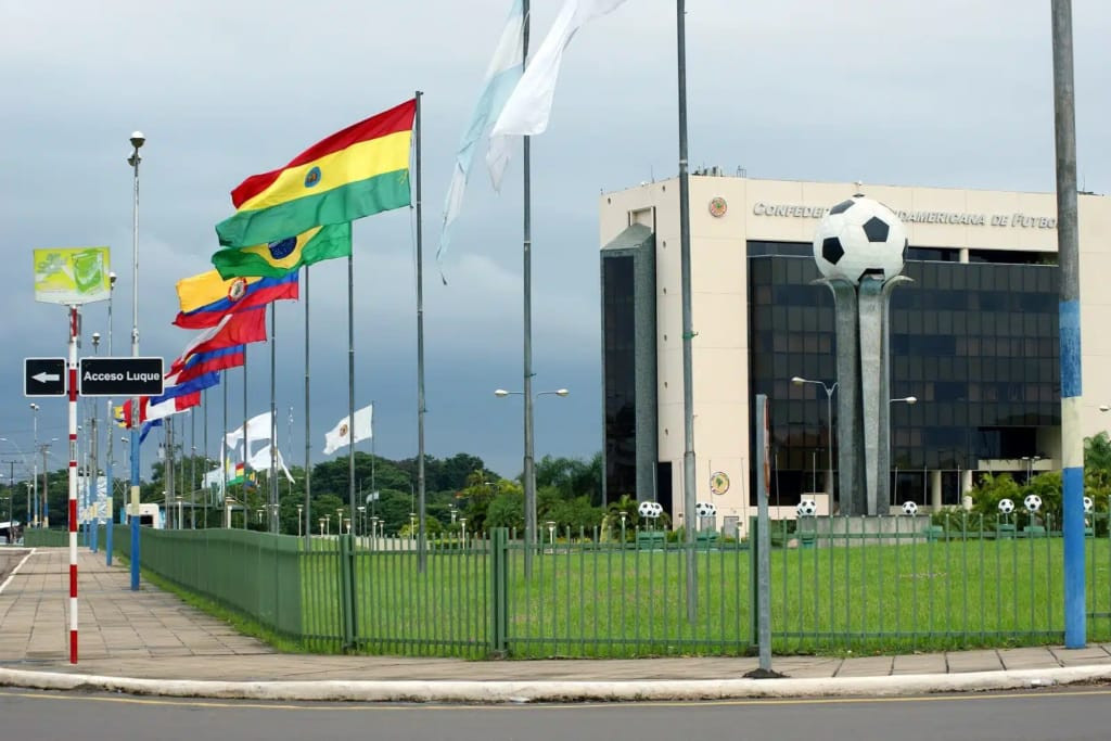 Diario Frontera, Frontera Digital,  Deportes, ,Conmebol le retira a Barquisimeto fase final del Preolímpico por condiciones del césped