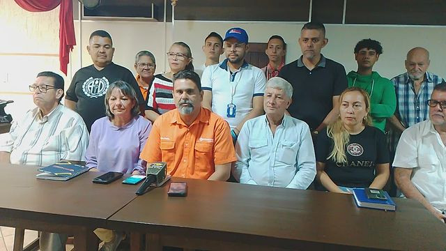 Diario Frontera, Frontera Digital,  Politica, ,Plataforma Unitaria en Alberto Adriani organiza distintas actividades con las comunidades