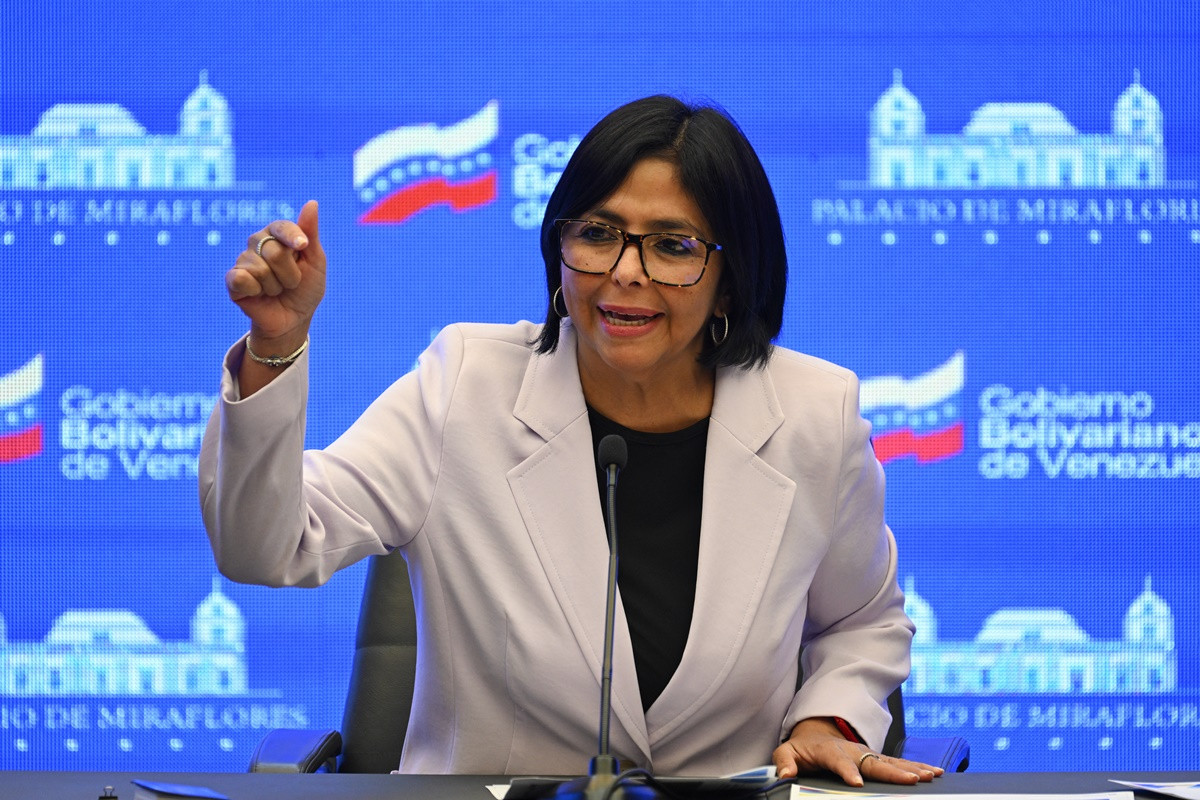 Diario Frontera, Frontera Digital,  Politica, ,Gobierno de Maduro responde a sanciones de EE UU con amenaza de suspender vuelos de repatriación de migrantes venezolanos