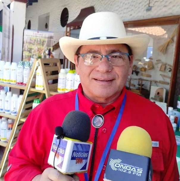 Diario Frontera, Frontera Digital,  Páramo, ,Alcaldía de Rangel desestima ataques efectuados por “anónimos, irresponsables y cobardes de oficio”