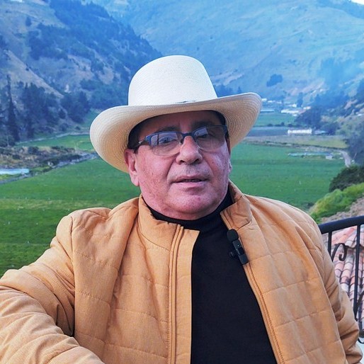 Diario Frontera, Frontera Digital,  Páramo, ,Abraham Hayon: “Avanzamos en la construcción 
de un municipio Rangel productivo”