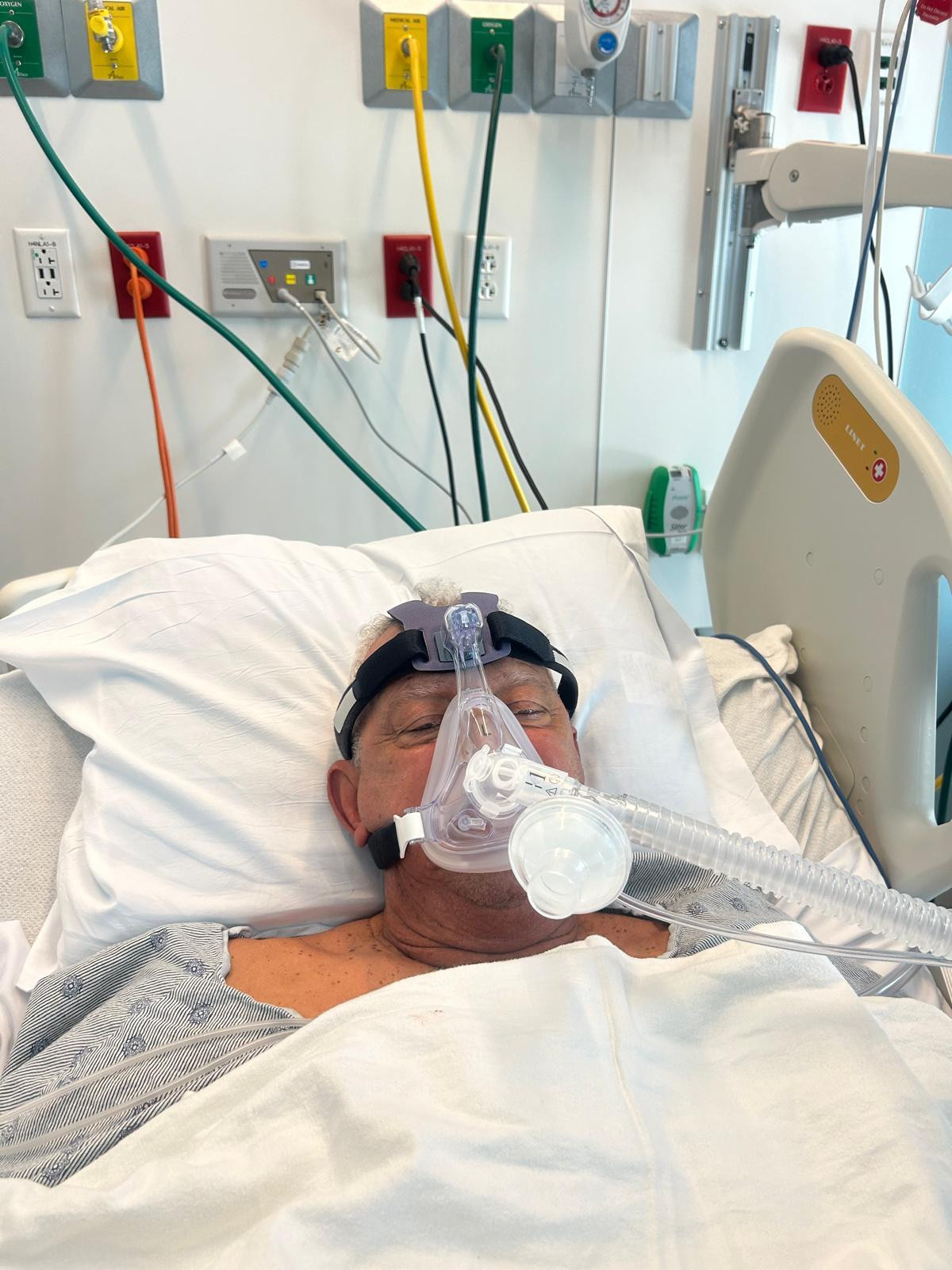 Diario Frontera, Frontera Digital,  Deportes, ,David Concepción fue hospitalizado por neumonía