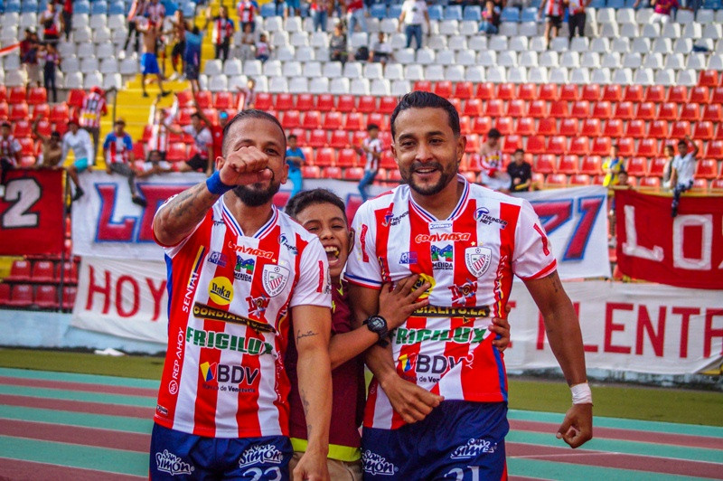 Diario Frontera, Frontera Digital,  Deportes, ,Estudiantes venció a Portuguesa y clasificó a la Fase Final Del Torneo Clausura de la Liga FUTVE